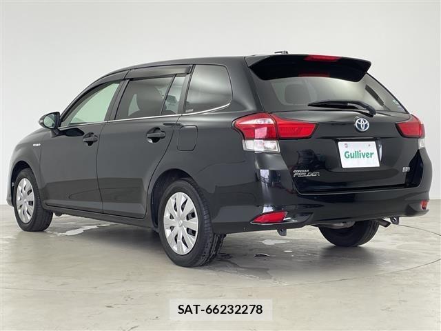Toyota COROLLA FIELDER 2017 8669651-13