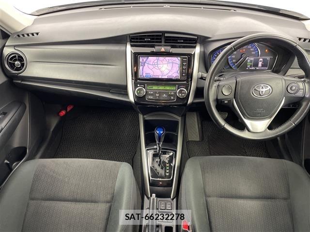 Toyota COROLLA FIELDER 2017 8669651-14