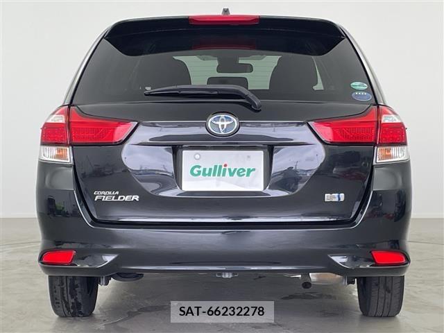 Toyota COROLLA FIELDER 2017 8669651-2
