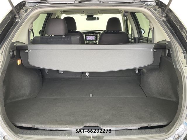 Toyota COROLLA FIELDER 2017 8669651-20