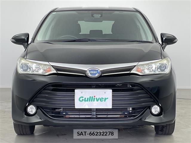 Toyota COROLLA FIELDER 2017 8669651-22