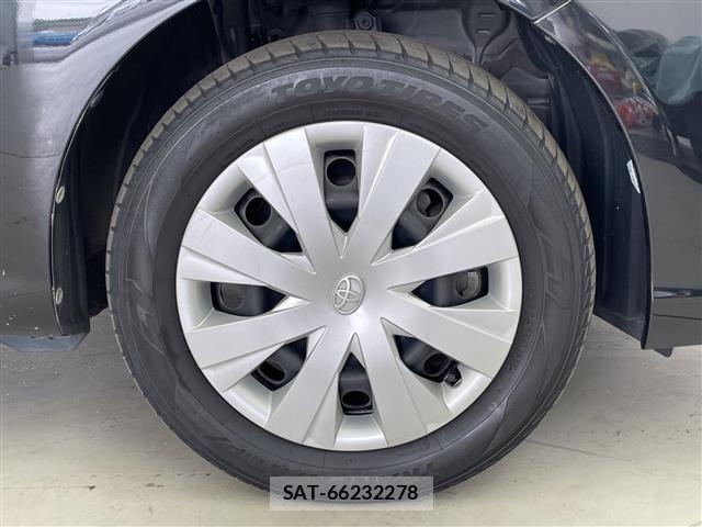 Toyota COROLLA FIELDER 2017 8669651-6