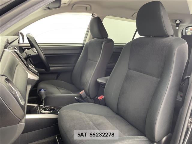 Toyota COROLLA FIELDER 2017 8669651-9