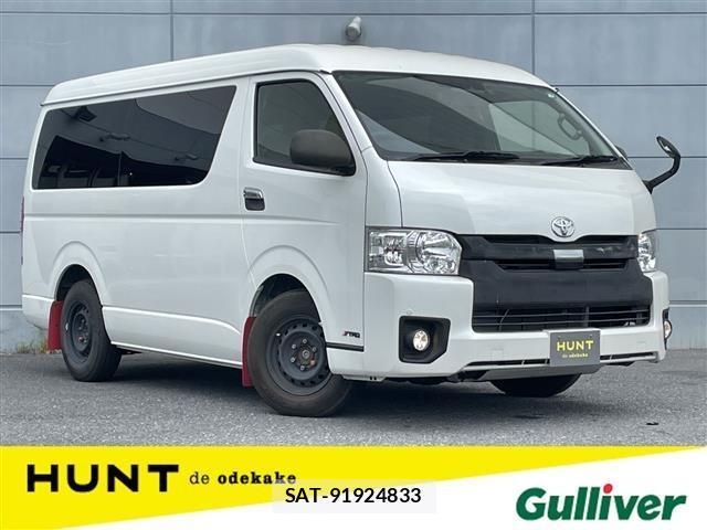 Toyota HIACE WAGON 2019 8761709-0