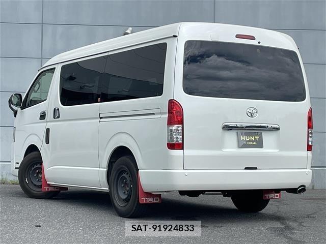 Toyota HIACE WAGON 2019 8761709-14