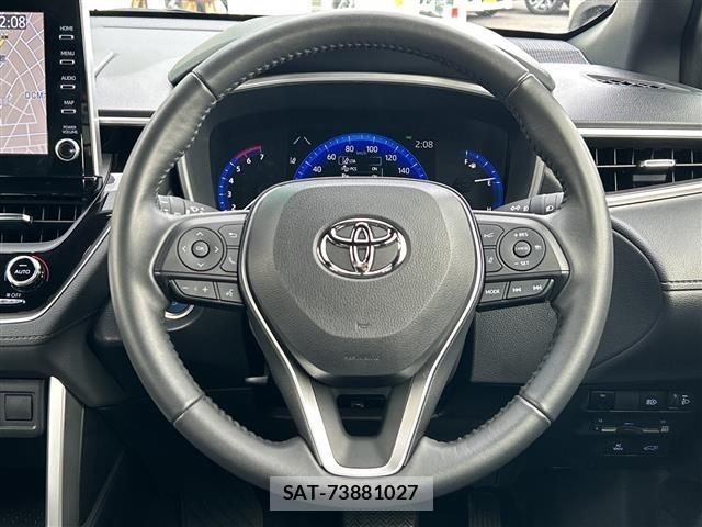 Toyota COROLLA CROSS 2022 8675645-13