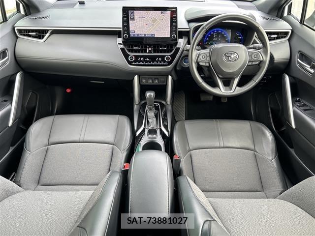 Toyota COROLLA CROSS 2022 8675645-16