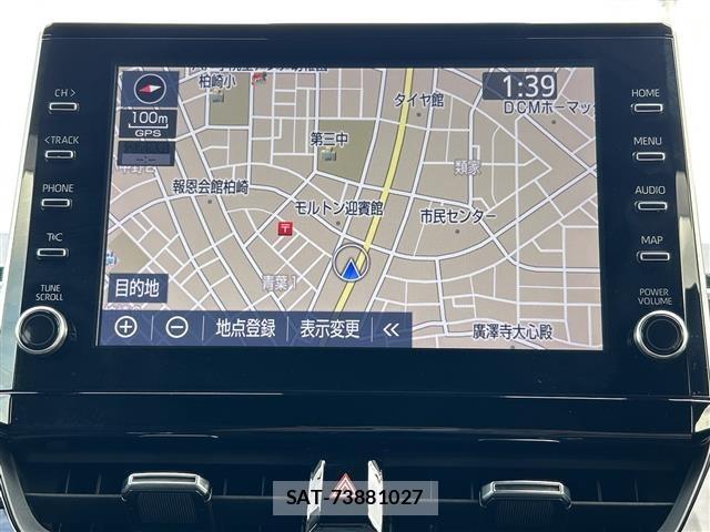Toyota COROLLA CROSS 2022 8675645-19