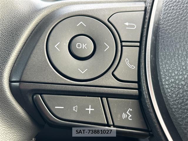 Toyota COROLLA CROSS 2022 8675645-21