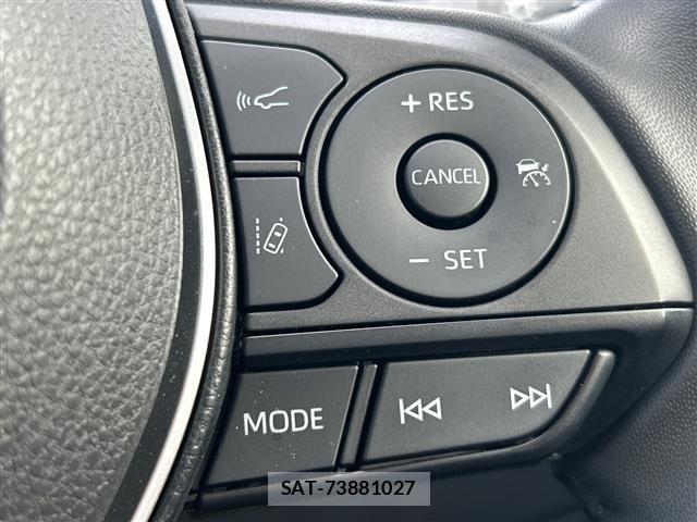 Toyota COROLLA CROSS 2022 8675645-23