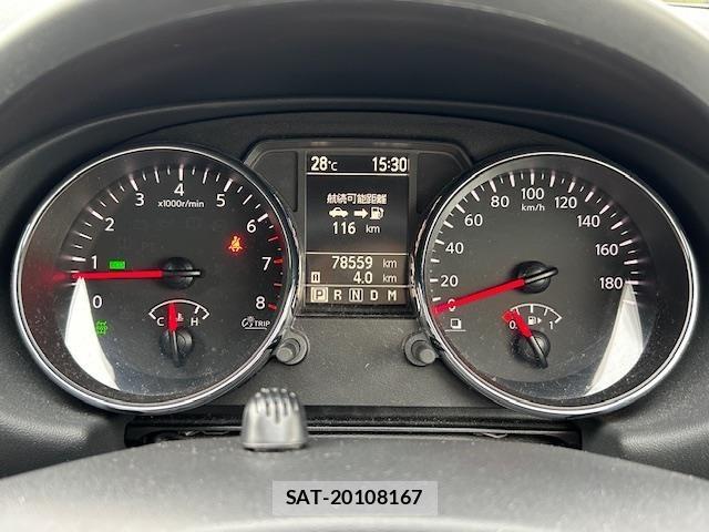 Nissan DUALIS 2013 8836733-13