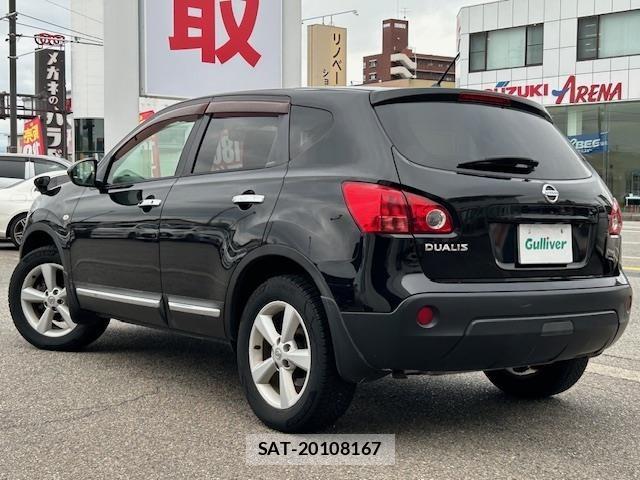 Nissan DUALIS 2013 8836733-14