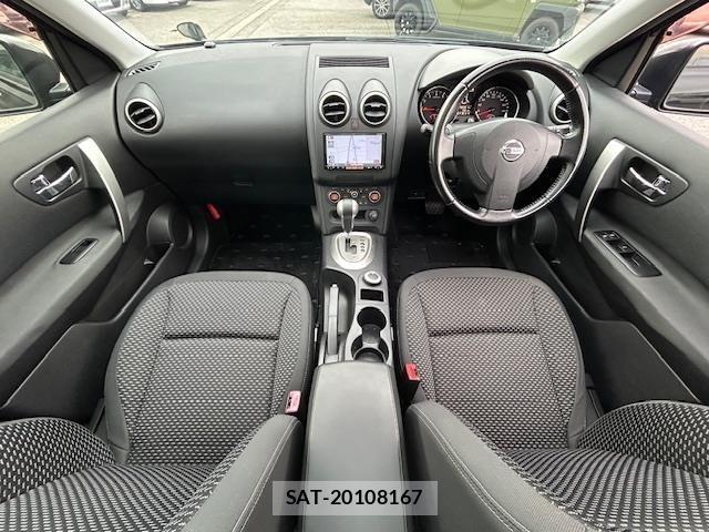 Nissan DUALIS 2013 8836733-15