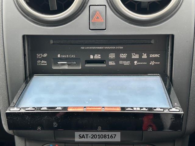 Nissan DUALIS 2013 8836733-22