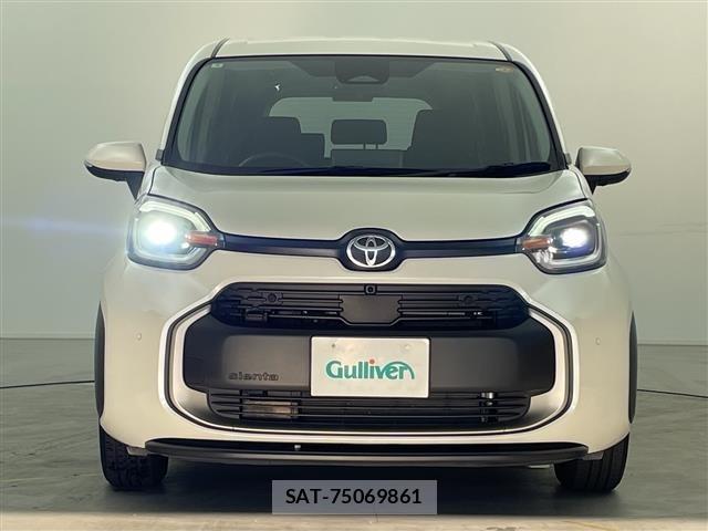 Toyota SIENTA 2024 8764239-12