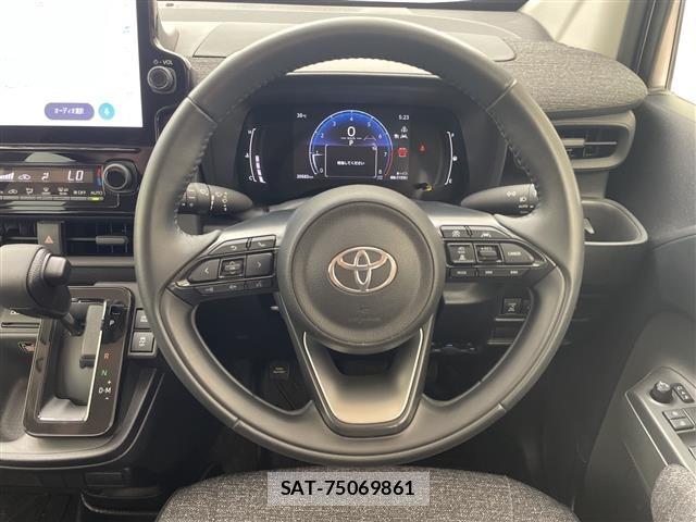Toyota SIENTA 2024 8764239-14