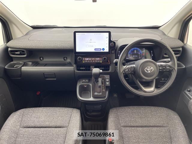 Toyota SIENTA 2024 8764239-15
