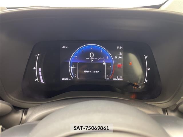 Toyota SIENTA 2024 8764239-16