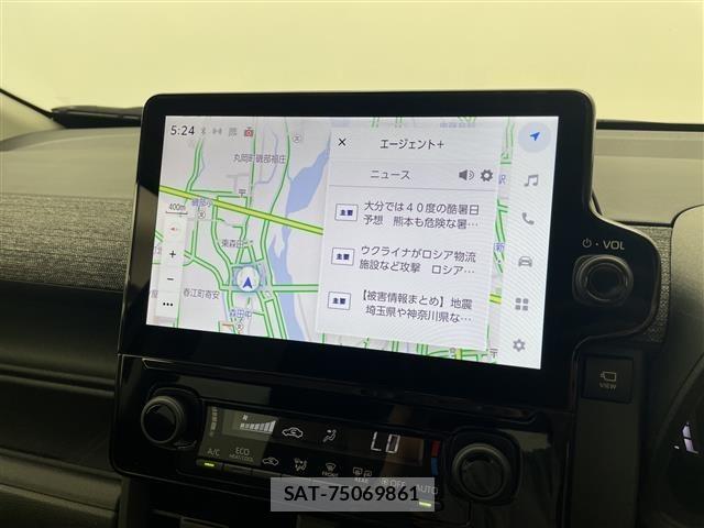 Toyota SIENTA 2024 8764239-17
