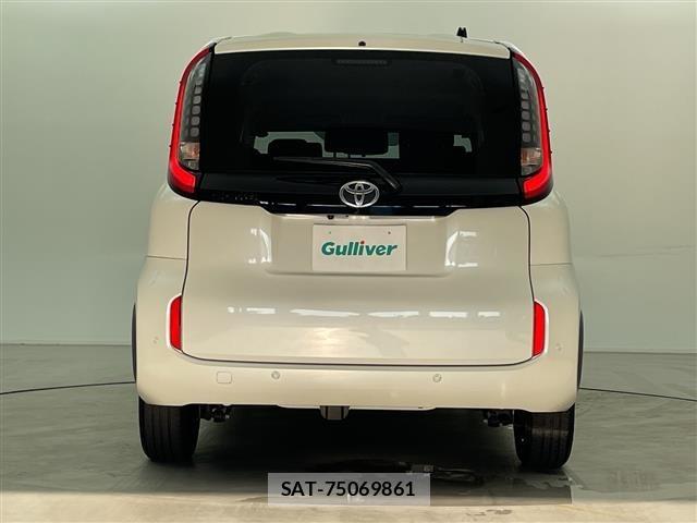 Toyota SIENTA 2024 8764239-22