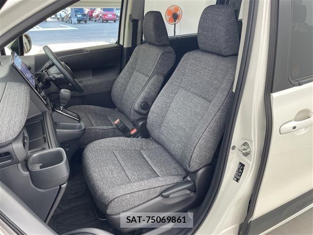 Toyota SIENTA 2024 8764239-7