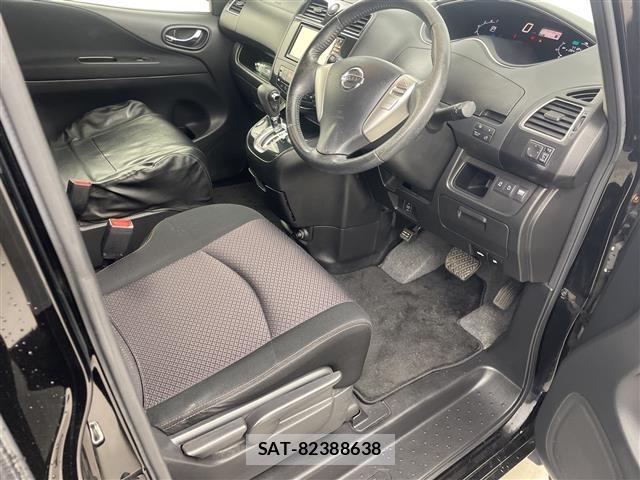 Nissan SERENA 2013 8672649-11