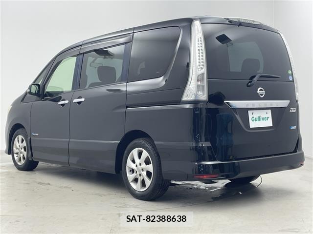 Nissan SERENA 2013 8672649-13
