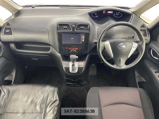 Nissan SERENA 2013 8672649-14