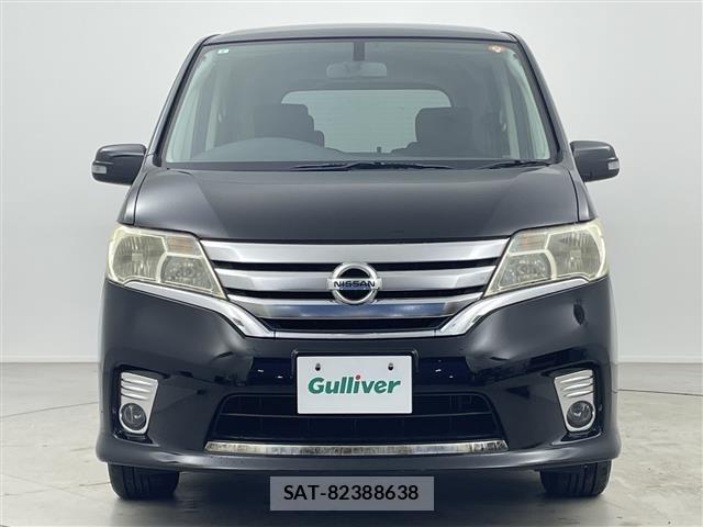 Nissan SERENA 2013 8672649-22