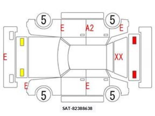 Nissan SERENA 2013 8672649-23