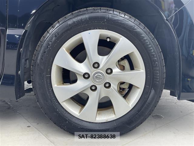 Nissan SERENA 2013 8672649-6