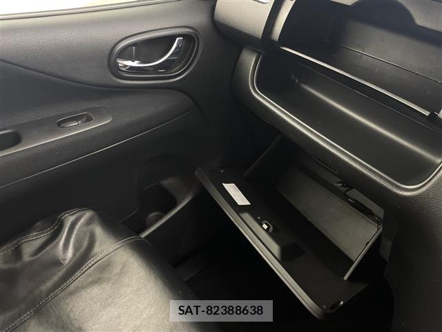 Nissan SERENA 2013 8672649-8