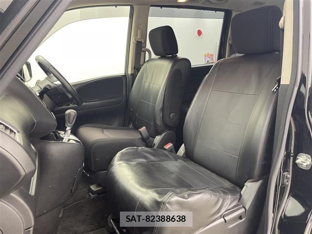 Nissan SERENA 2013 8672649-9