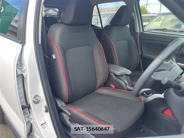 Toyota RAIZE 2020 8768131-2