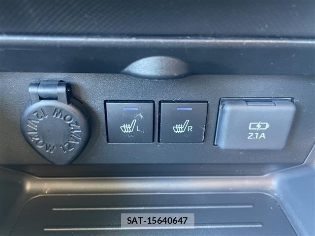 Toyota RAIZE 2020 8768131-22