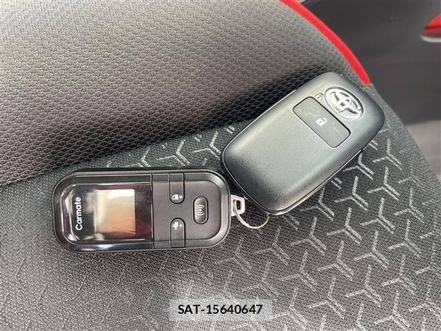 Toyota RAIZE 2020 8768131-3