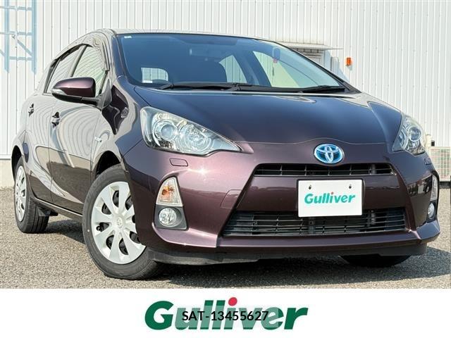 Toyota AQUA 2014 8762997-0