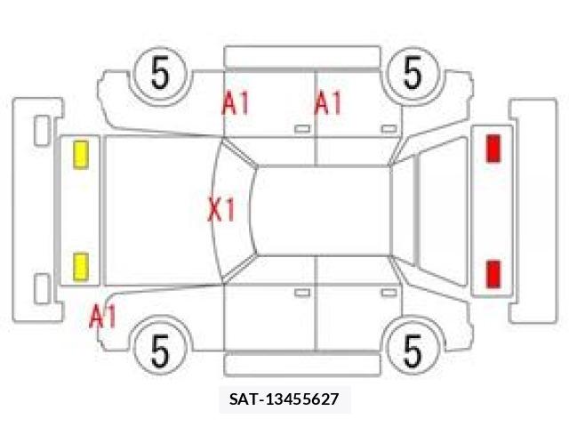 Toyota AQUA 2014 8762997-23
