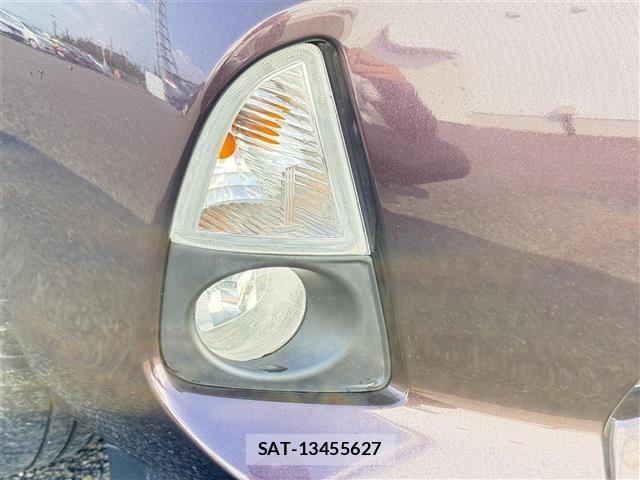 Toyota AQUA 2014 8762997-4
