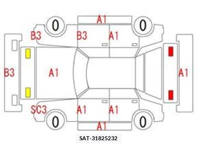 Toyota COROLLA RUMION 2009 8833999-3