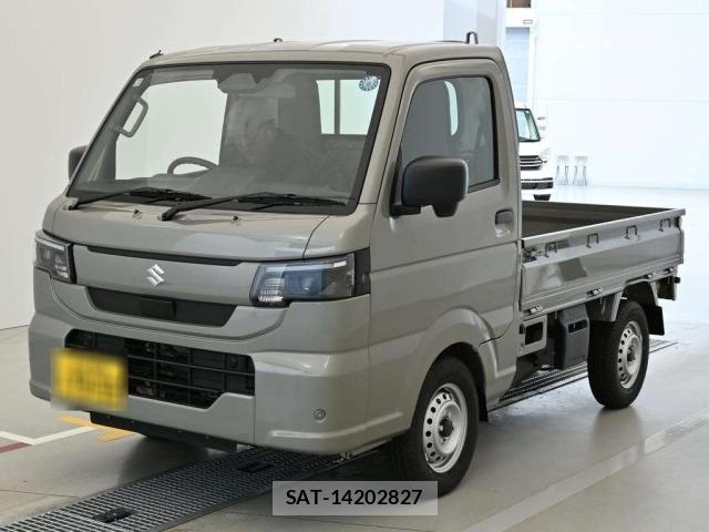 Suzuki CARRY TRUCK 2026 8697711-0