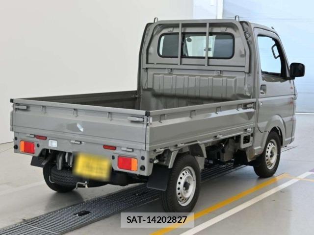 Suzuki CARRY TRUCK 2026 8697711-1