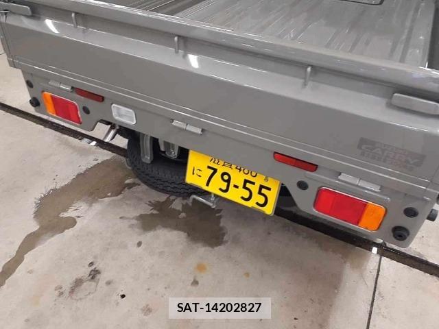Suzuki CARRY TRUCK 2026 8697711-11