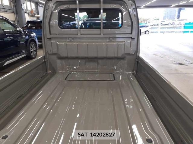 Suzuki CARRY TRUCK 2026 8697711-12