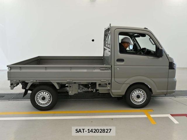 Suzuki CARRY TRUCK 2026 8697711-3