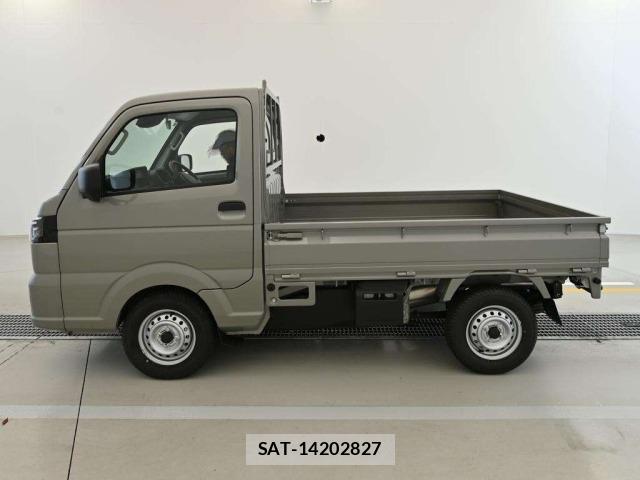 Suzuki CARRY TRUCK 2026 8697711-4