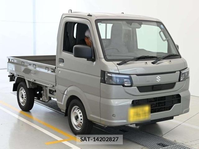 Suzuki CARRY TRUCK 2026 8697711-5