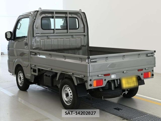 Suzuki CARRY TRUCK 2026 8697711-6