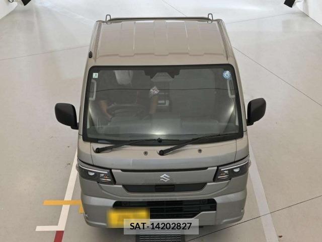 Suzuki CARRY TRUCK 2026 8697711-7