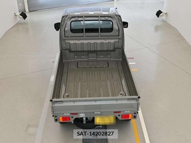 Suzuki CARRY TRUCK 2026 8697711-8
